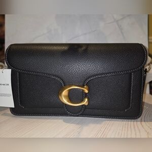 Coach Tabby Shoulder Bag 26